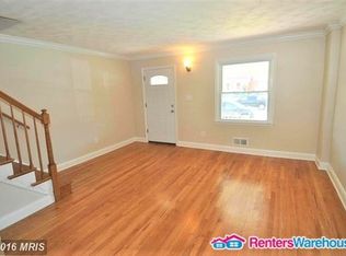 2225 Coralthorn Rd, Baltimore, MD 21220