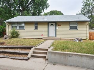 781 Cragmore St, Denver, CO 80221