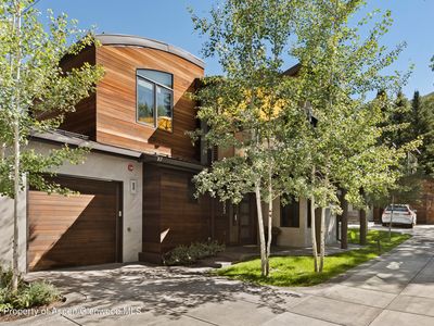 522 Spruce St, Aspen, CO, 81611