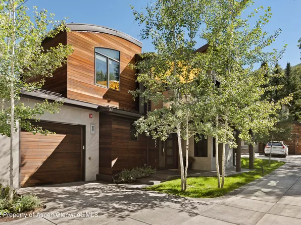 522 Spruce St, Aspen, CO 81611