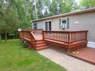 297 Salem Dr SE, Turtle River, MN 56601