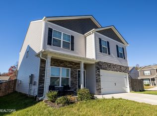 7425 Grey Flannel Ln, Knoxville, TN 37931