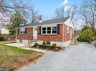 152 Flintlock Rd, King Of Prussia, PA 19406