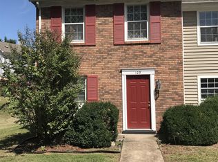 103 Azalea Ct, Clarksville, TN 37042