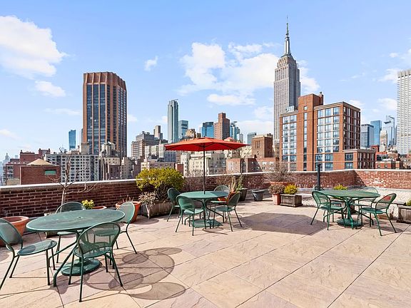 5th image of 123 E 37th St #11A