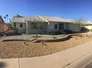 12519 W Limewood Dr, Sun City West, AZ 85375