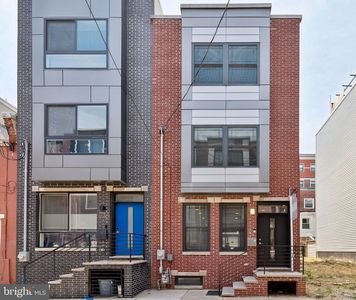 1716 W Seybert St, Philadelphia, PA, 19121