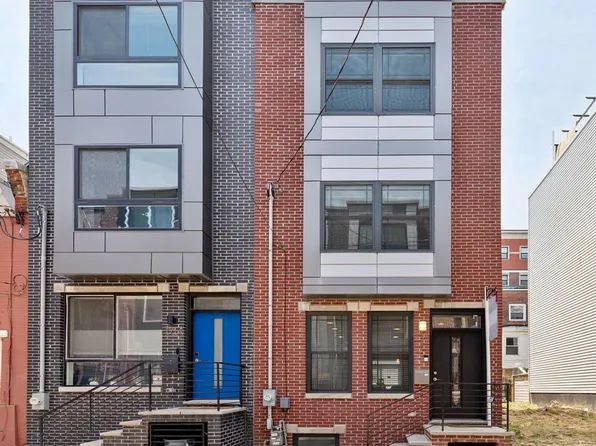 1716 Seybert St, Philadelphia, PA 19121