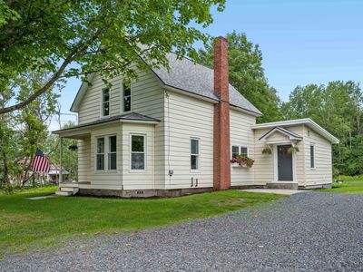 314 Hill Street, Barre, VT, 05641