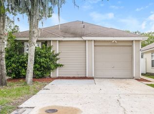 4317 Jillian Dr, Jacksonville, FL 32210
