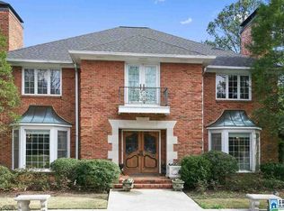 3441 Oak Canyon Dr, Birmingham, AL 35243