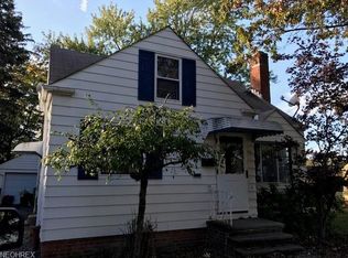 1408 Dill Ave, South Euclid, OH 44121