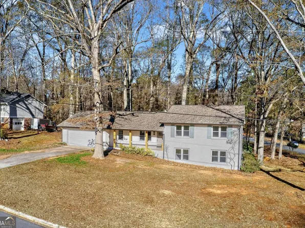 24 Stone Mill Ln NW, Marietta, GA 30064