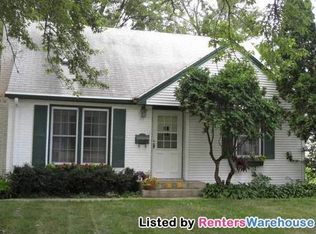 7320 Penn Ave S, Richfield, MN 55423