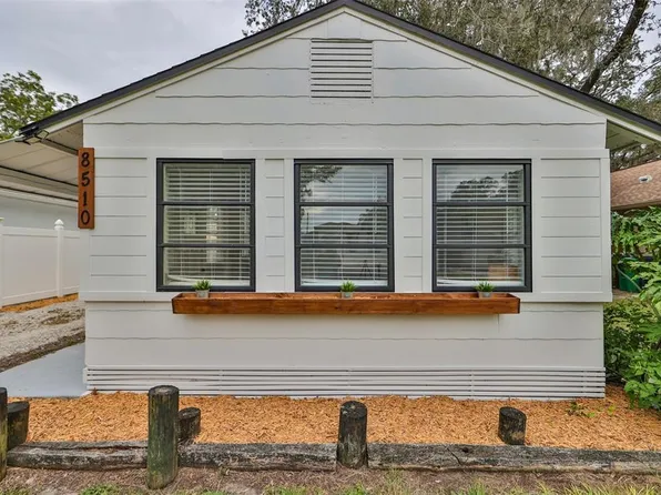 8510 N NEWPORT AVENUE, TAMPA, FL 33604