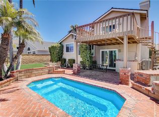 26191 Buscador, Mission Viejo, CA 92692