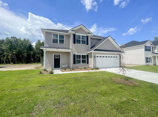 340 McClelland Rd NE, Ludowici, GA 31316