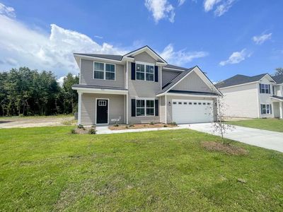 962 Meloney Dr, Hinesville, GA, 31313