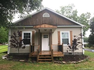 245 Pethel Rd, China Grove, NC 28023