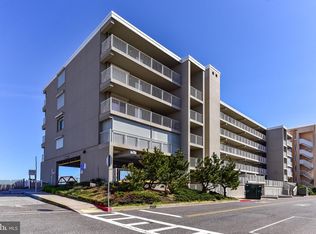 13908 Wight St APT 207, Ocean City, MD