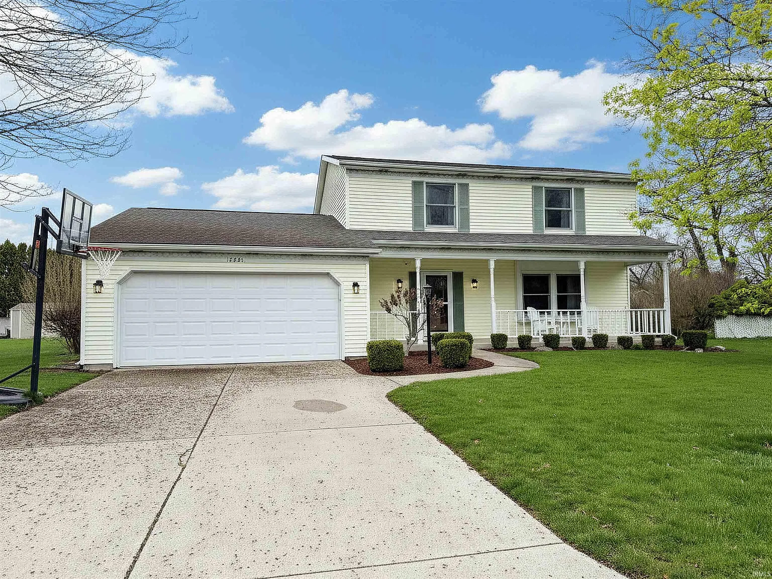 12281 Pennyroyal Ln photo 1