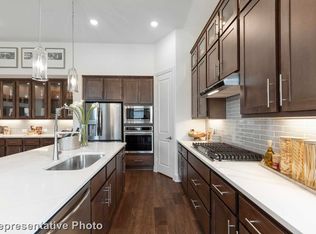 707 Running Iron Trl, Mansfield, TX 76063