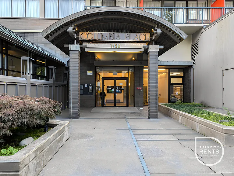 1150 Jervis St — Photo 16