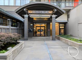 Columbia Place Apartments, Vancouver, BC V6E 2C8