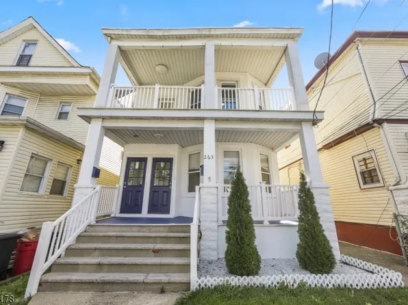 263 Harding Ave, Clifton City, NJ 07011
