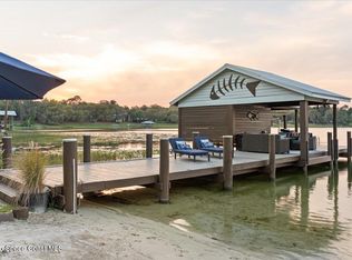 6728 Mount Vernon Dr, Melrose, FL 32666