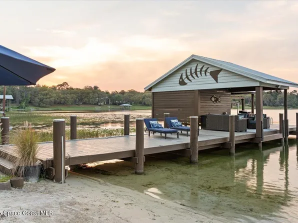 6728 Mount Vernon Dr, Melrose, FL 32666