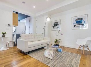861 Grand St #3A, Brooklyn, NY 11211