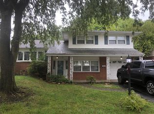 1109 Milltown Rd, Wilmington, DE 19808