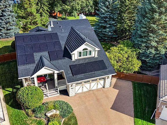 3rd image of 451 S Hawkview Manor Cir NW