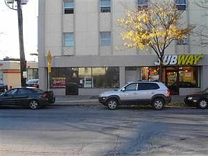 2nd image of 23 New Scotland Ave