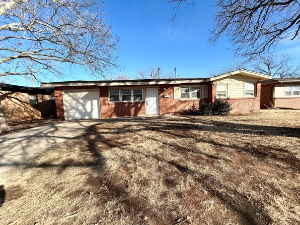 5316 31st St, Lubbock, TX 79407