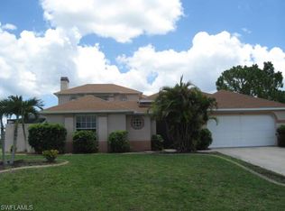 2513 NW 27th Ter, Cape Coral, FL 33993