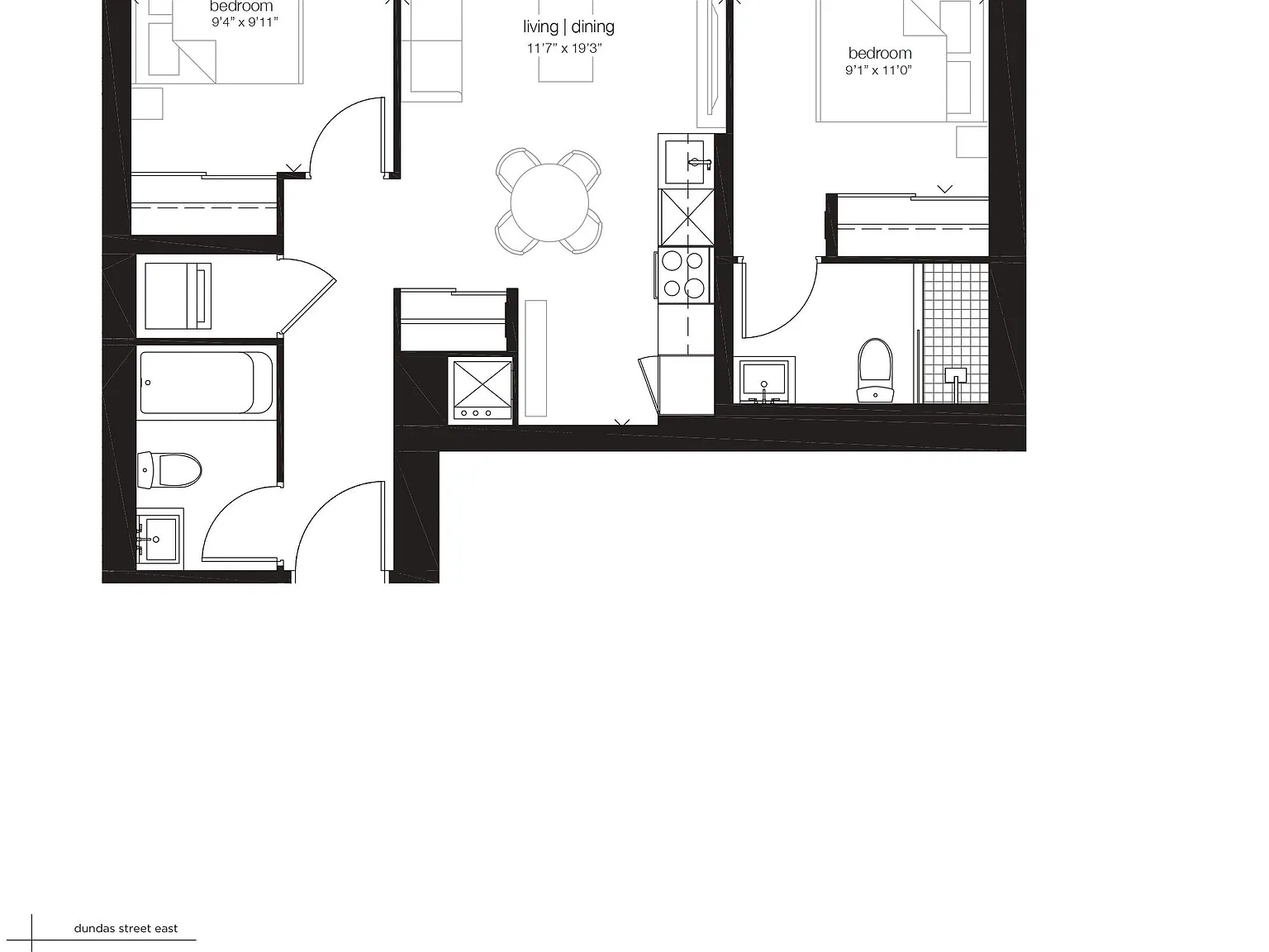 Ivy Condos — Photo 1