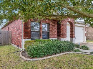 23815 S Newport Bnd, Katy, TX 77494