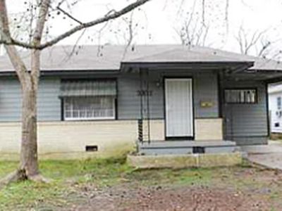 3207 Wynne St, Little Rock, AR, 72204