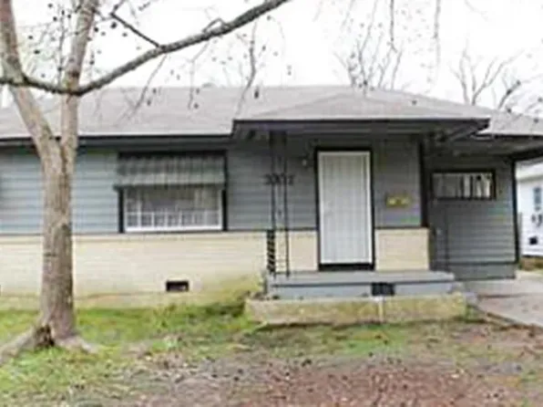 3207 Wynne St, Little Rock, AR 72204
