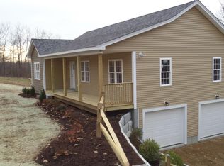 75 Old East Brookfield Rd, North Brookfield, MA 01535