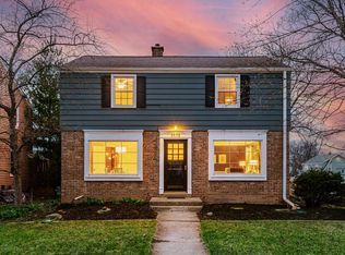 2573 N 65th St, Wauwatosa, WI 53213