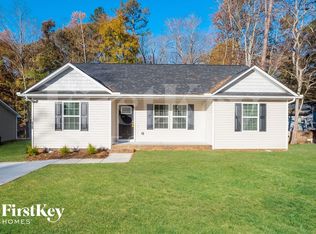 628 E Ketchie St, China Grove, NC 28023