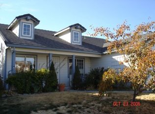 5420 E Brookdale Dr, Reno, NV 89523