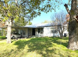 7324 Mohawk Ave, Fort Worth, TX 76116