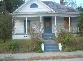 784 Anderson St, Macon, GA 31201