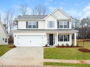 127 Renwood Rd, Simpsonville, SC 29681