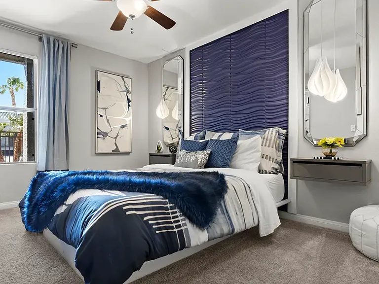 Millennium East Luxury Apartment Homes — Photo 56