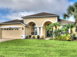 761 Chamberlin Trl, Saint Cloud, FL 34772